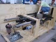 用戶在實(shí)驗(yàn)室進(jìn)行的設(shè)備開箱、安裝、調(diào)試、培訓(xùn)服務(wù)-建科科技