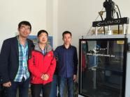 用戶在實(shí)驗(yàn)室進(jìn)行的設(shè)備開箱、安裝、調(diào)試、培訓(xùn)服務(wù)-建科科技