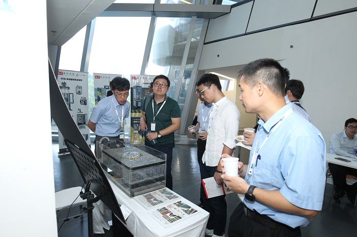 第十屆道路和機場路面技術(shù)國際會議-建科科技瀝青混合料試驗機