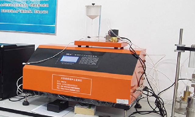 全自動(dòng)非飽和土固結(jié)儀（專(zhuān)利產(chǎn)品）