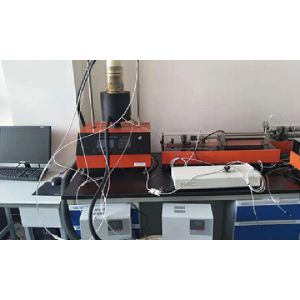 全自動土壤凍結(jié)過程測試儀（專利產(chǎn)品、中科院定制）