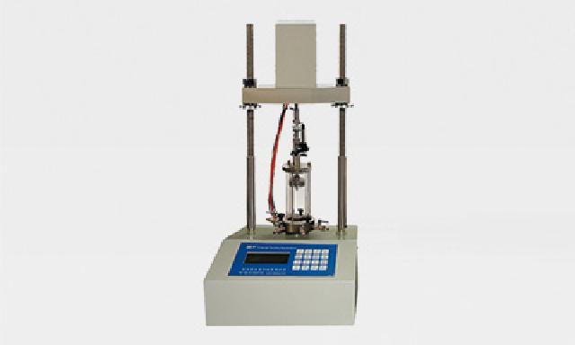 機械式伺服動三軸試驗系統(tǒng)